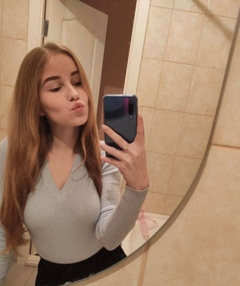 Анкета проститутки Дания - город Касимов, 21 год, №9356